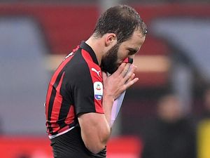 Crespo: Mengkritik Kualitas Higuain Itu Penistaan