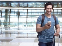 Tips Nyaman Bepergian ke Luar Negeri dengan Aplikasi Multifungsi Ini