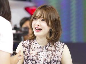 Sepak Terjang Ku Hye Sun Sebelum Putuskan Hengkang dari Industri Hiburan Sepak Terjang Ku Hye Sun Sebelum Putuskan Hengkang dari Industri Hiburan