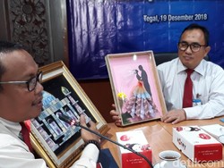 BI Larang Perajin Gunakan Uang Asli untuk Mahar Pernikahan