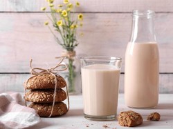 Apakah Susu Cokelat Baik Dikonsumsi Untuk Sarapan?