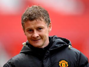 Berbatov: MU Finis Empat Besar, Solskjaer Pasti Dipermanenkan