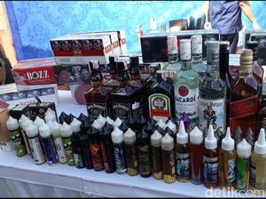 Produk Tembakau Alternatif Perlu Segera Diatur