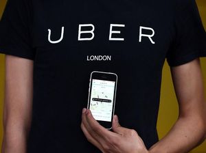 Uber Ditinggal Dua Bos Besar Uber Ditinggal Dua Bos Besar