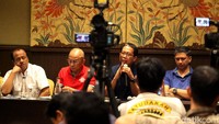 PSSI dan kepolisian memang diketahui akan membentuk satgas khusus untuk menyelidiki kasus tersebut.
