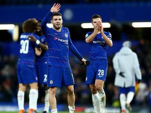 Hati-Hati Watford, Chelsea Sedang Marah