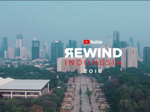 Banyak Dikritik, YouTube Rewind Indonesia 2018 Jadi Kontroversi Banyak Dikritik, YouTube Rewind Indonesia 2018 Jadi Kontroversi