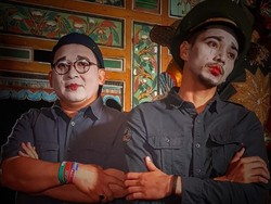 Fadli Zon: Pantomim di Klip Tangan Besi Gambarkan Rakyat yang Menangis