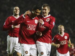 Cristiano Ronaldo: Solskjaer Lebih dari Sekadar Pelatih