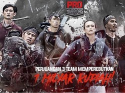 Ikut Jelajahi Alam Indonesia Lewat Ajang Ini dan Dapatkan Hadiahnya