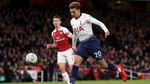 Tottenham Melunasi Dendam atas Arsenal di Emirates