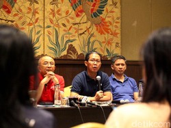 Kongres PSSI Tak Bahas Rangkap Jabatan dan Penangkapan Pengurus