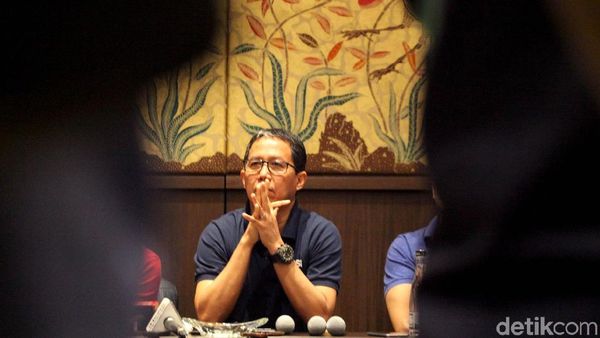 Apa Aksi PSSI untuk Bungkam Mafia Bola di Indonesia?