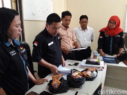 Bagi-bagi Sembako, Caleg di Boyolali Dilaporkan ke Polisi