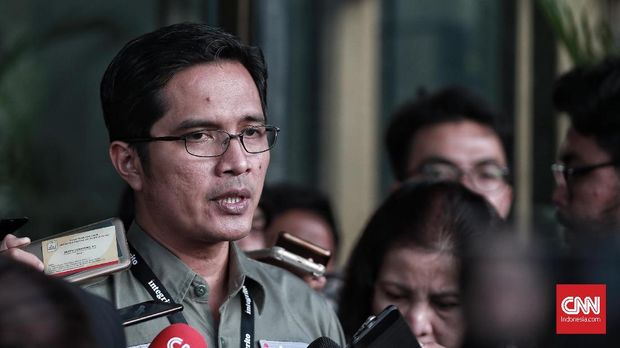 Polisi Himpun Bukti dan Saksi Kasus Penyerangan Penyidik KPK