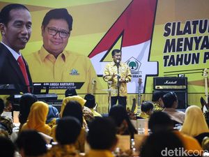 JK: TGB Tambah Kekuatan dan Semangat Golkar JK: TGB Tambah Kekuatan dan Semangat Golkar