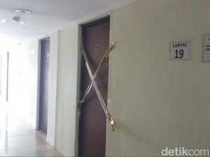 Pembunuh Ambil HP dan Dompet  Sisca Icun Sulastri Pembunuh Ambil HP dan Dompet  Sisca Icun Sulastri