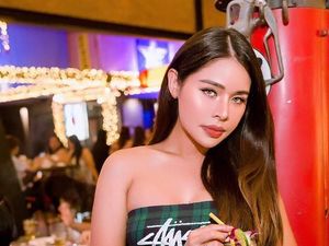 Kritik Baju Rancangan Putri Thailand, Youtuber Ini Diancam Akan Dipenjara Kritik Baju Rancangan Putri Thailand, Youtuber Ini Diancam Akan Dipenjara
