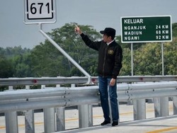 Bulls Syndicate, Brand Lokal Solo yang 2 Jaketnya Jadi Favorit Jokowi