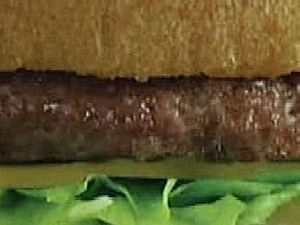 McDonalds Janji Akan Kurangi Jumlah Antibiotik pada Dagingnya