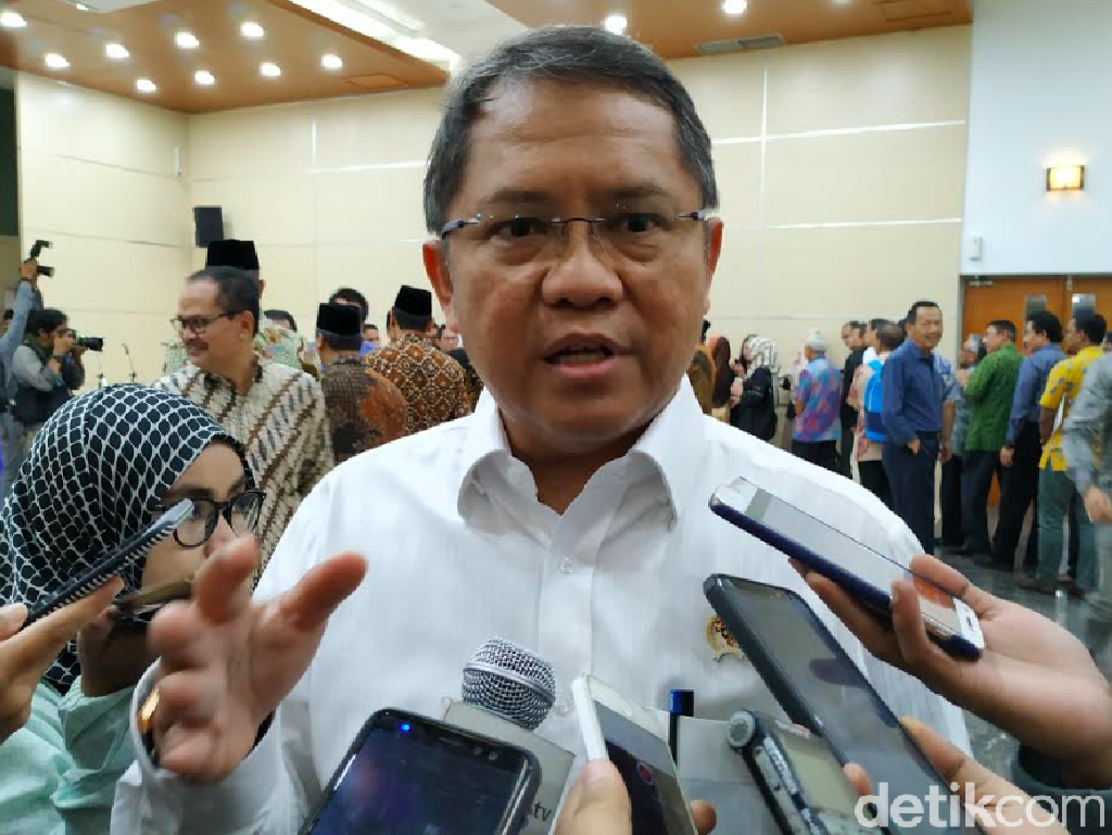 MWA Masih Revisi Aturan Pemilihan Rektor Unpad MWA Masih Revisi Aturan Pemilihan Rektor Unpad