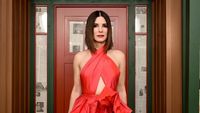 Foto: Bukti Cantiknya Sandra Bullock yang Tetap Awet Muda di Usia 54