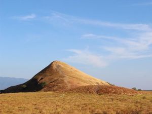 Ada Surga Kecil di Pulau Kenawa