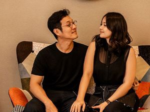 Makin Mesranya Putri Titian dan Junior Meski Sudah Punya 1 Anak