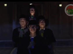 Saat Bohemian Rhapsody Jadi Pesan untuk Umat Islam, Jadinya Begini