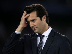 Madrid Punya Skuat Hebat, tapi Kurang Pemain Nomor 9 Madrid Punya Skuat Hebat, tapi Kurang Pemain Nomor 9