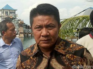 Gubernur Sumsel soal Siswa Taruna Tewas: Proses Hukum Terus Berjalan Gubernur Sumsel soal Siswa Taruna Tewas: Proses Hukum Terus Berjalan