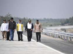 Soal Tol Trans Jawa, Tim Prabowo Sebut Klaim Menteri PUPR Ngawur
