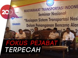 BNPB Sebut Indonesia Rawan Bencana Saat Pemilu 2019