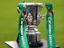 Hasil Undian Babak Ketiga Piala Liga Inggris 2019/2020