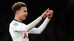 Tottenham Melunasi Dendam atas Arsenal di Emirates