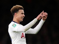 Sementara untuk Arsenal, ini adalah kekalahan kedua beruntun setelah ditaklukkan Southampton di Premier League akhir pekan kemarin. (Foto: Alex Morton/Getty Images)