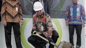 Anies Resmikan Pembangunan ITF yang Sanggup Mengolah 2.200 Ton Sampah