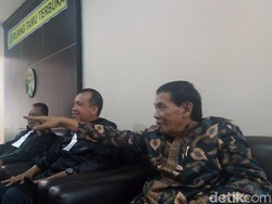 Ketua Demokrat Banjarnegara Divonis Bebas, Jaksa Ajukan Banding
