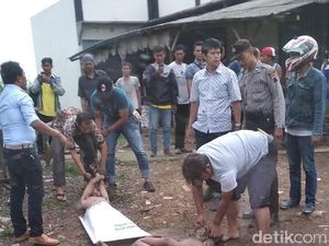 Fakta-fakta Sabu, Narkoba yang Ditemukan di Mobil Pria Telanjang Fakta-fakta Sabu, Narkoba yang Ditemukan di Mobil Pria Telanjang