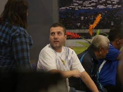 Setelah Ikat Saepulloh, Persib Cari Striker dan Bek Lagi