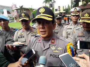 3.600 Anggota TNI dan Polri Amankan Natal dan Tahun Baru di Yogya