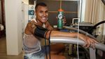 Jeison Murillo: Hai Barcelona!