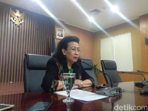 Dipecat dari DPD RI, GKR Hemas Tak Sudi Minta Maaf