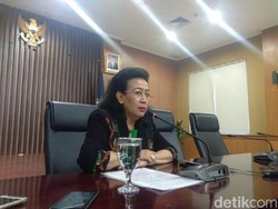 Dipecat dari DPD RI, GKR Hemas Tak Sudi Minta Maaf