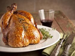 Ayam Panggang Utuh Bisa Dibuat dengan Resep Praktis dari Executive Chef Ini