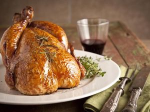 Ayam Panggang Utuh Bisa Dibuat dengan Resep Praktis dari Executive Chef Ini