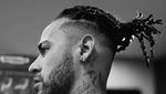 Macam-Macam Gaya Rambut Neymar