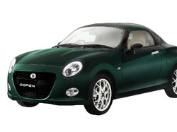 Desain Daihatsu Copen Coupe Ini Dinilai Hasil Contekan