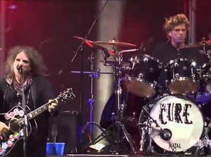 Semakin Dekat dengan Album Baru The Cure