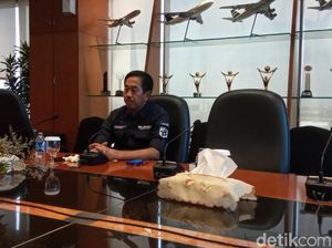 Bandara Soekarno Hatta II Rp 100 T Mau Dibangun di 2022